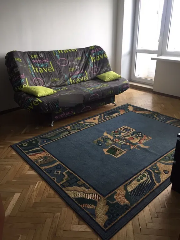 Квартира на улице Руставели 68 — аренда посуточно в Санкт-Петербург