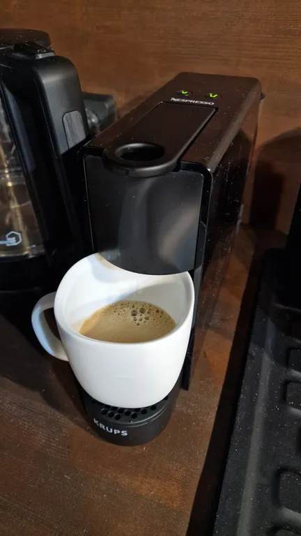 Коттедж Уютный дом в стиле барн — Дятловка