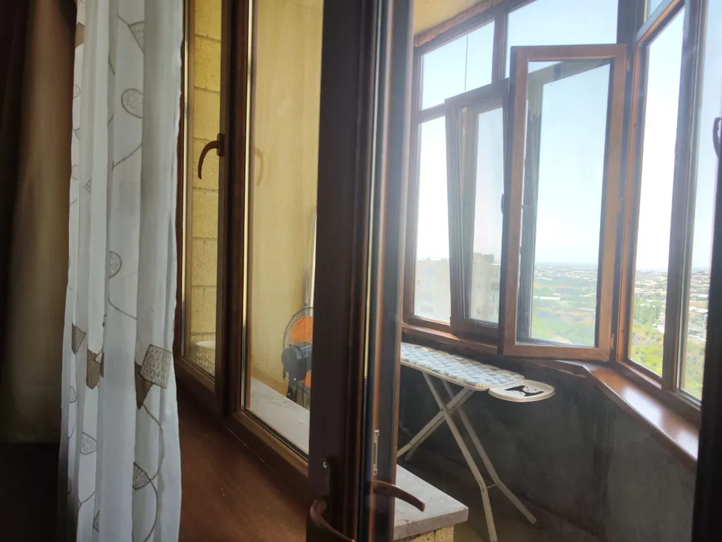 Удобная квартира в центре