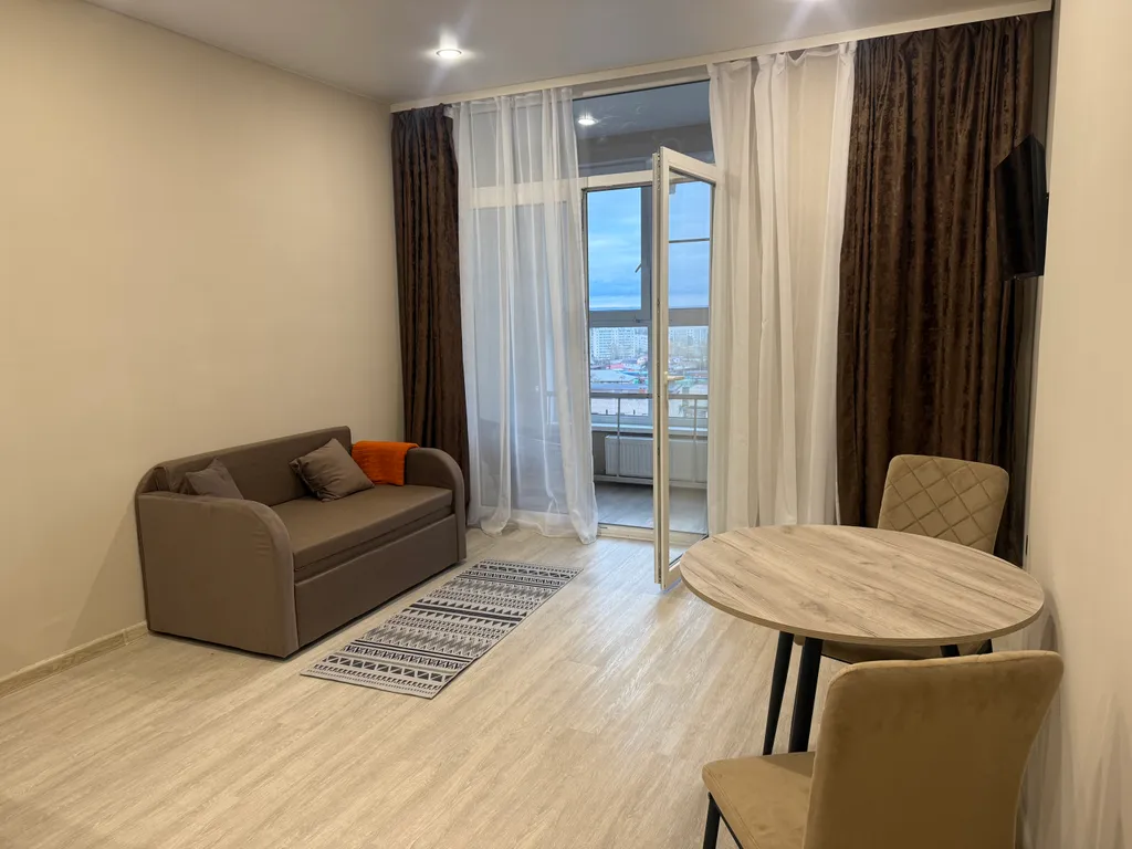 Удобная квартира в центре города — аренда посуточно в Череповец