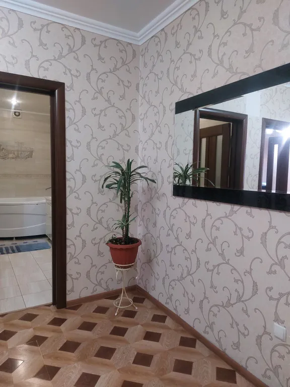 Евродвушка в элитном р-оне города