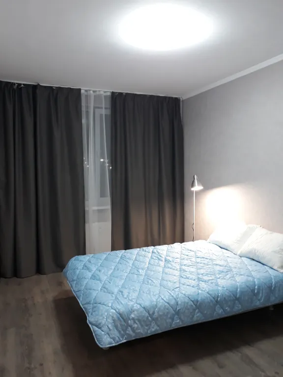 Евродвушка в Урбанисте