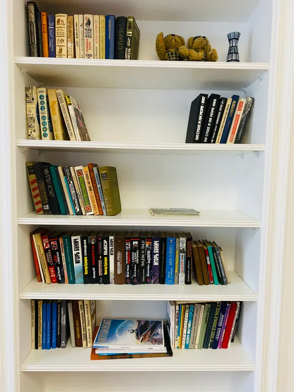 Апартаменты LBerry Karelia LUX