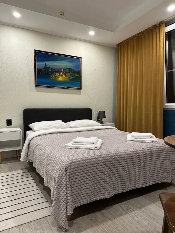 Квартира Комната — аренда посуточно в Лазаревское