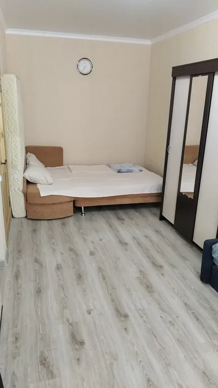 Квартира Уютная квартира в центре города — Анапа