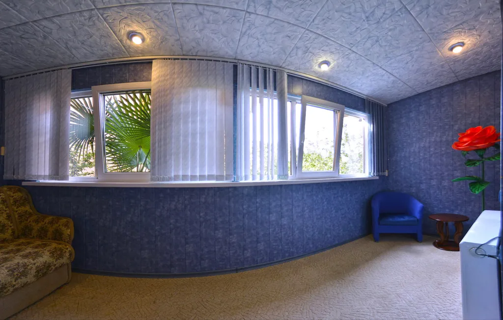 Гостевой дом по-домашнему