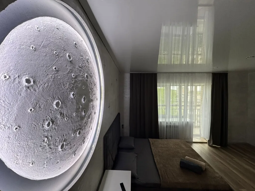 Отличная студия