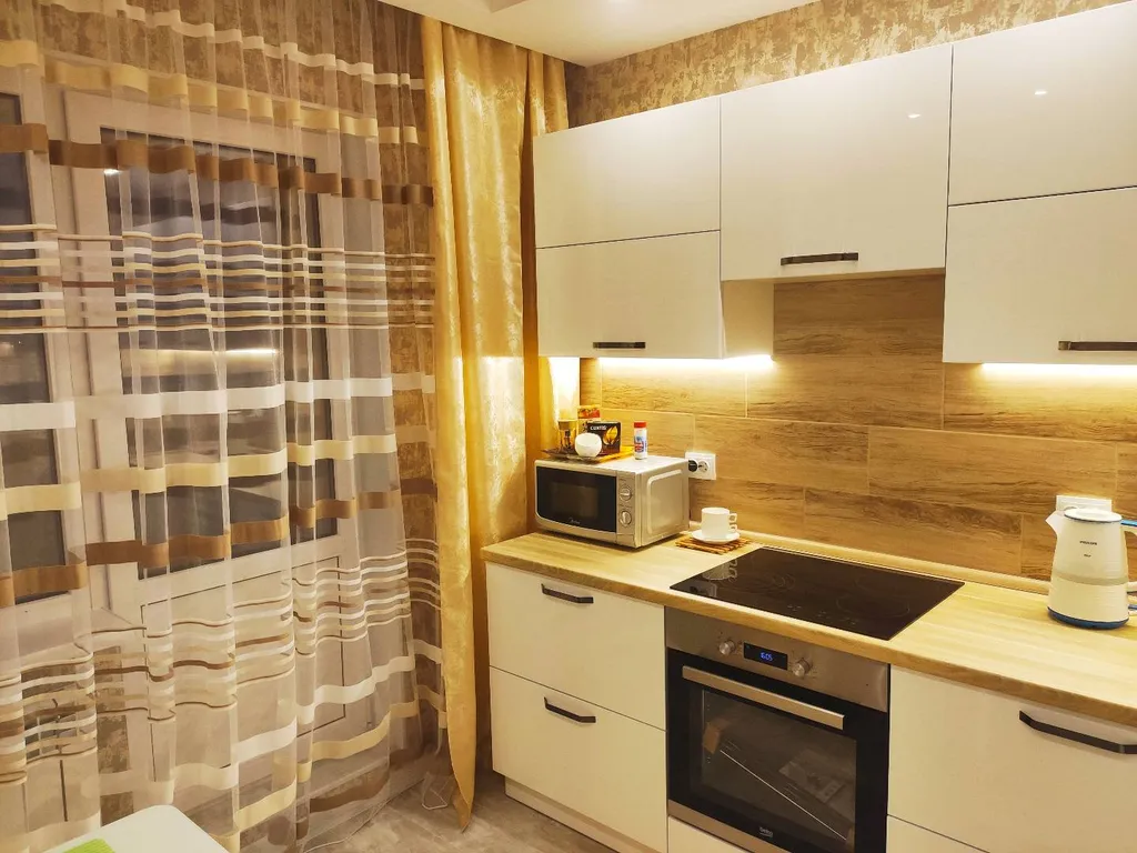 Апартаменты Fresh Room с кондиционером