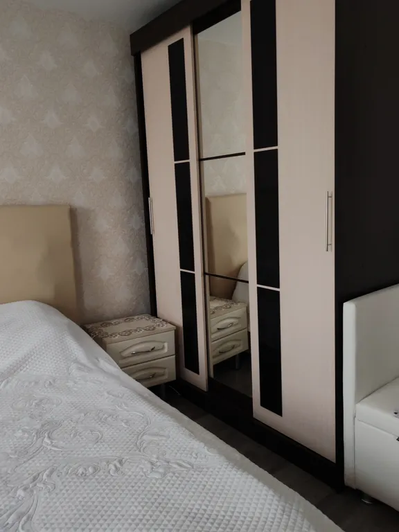 Уютный жилой дом в центре