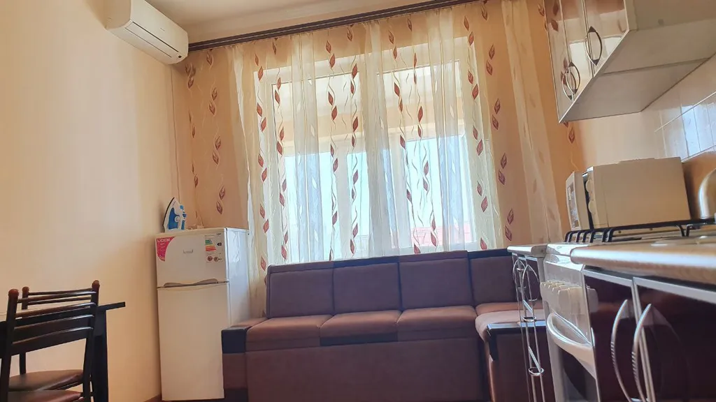 Уютная квартира в центре