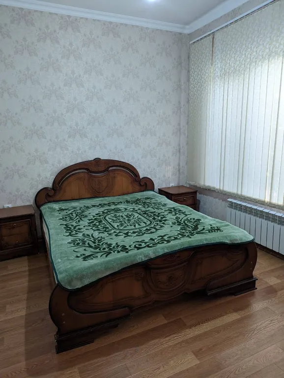 Коттедж 1-комнатный Дом — Дербент