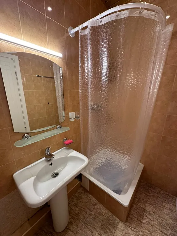 Квартира Апартаменты с видом на море на набережной "Ривьера" — Сочи