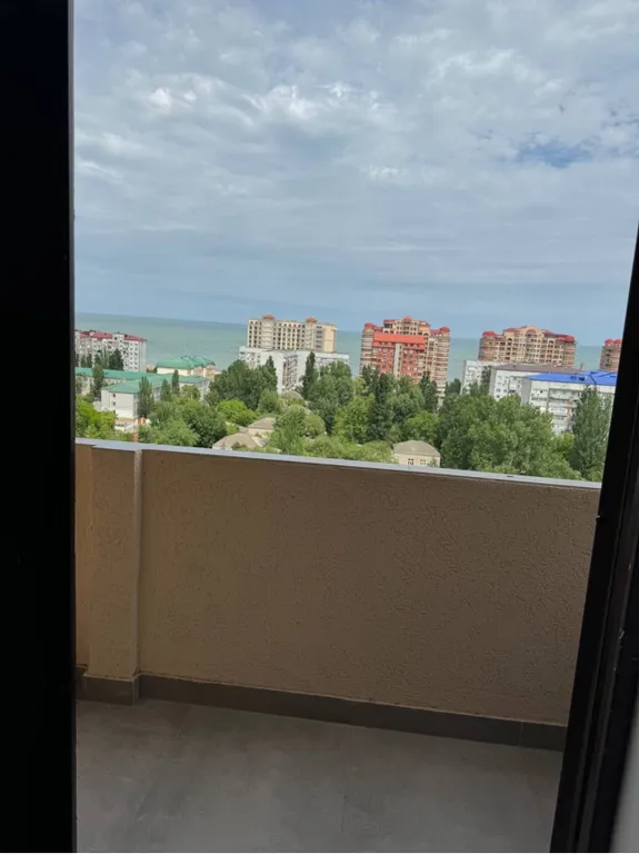 Квартира  у моря