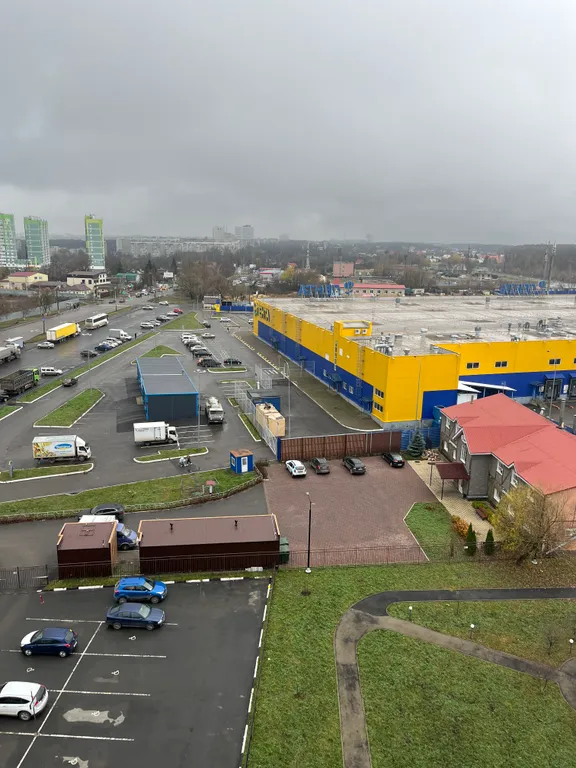 Дорогие гости! Представляем вам совершенно новые апартаменты