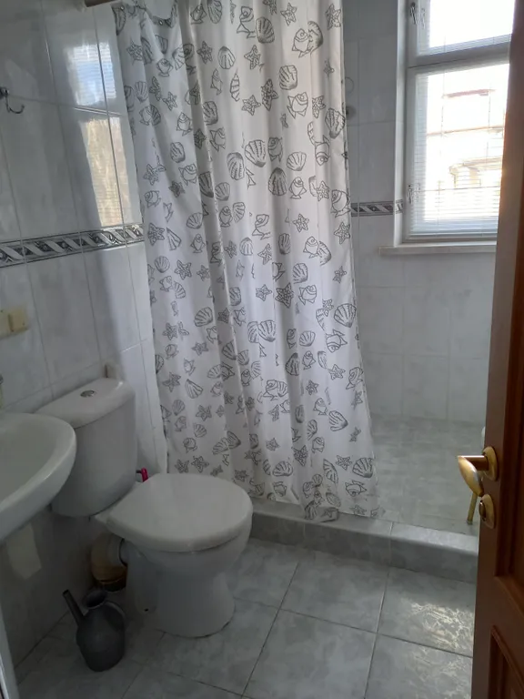 Вилла на Делегатской