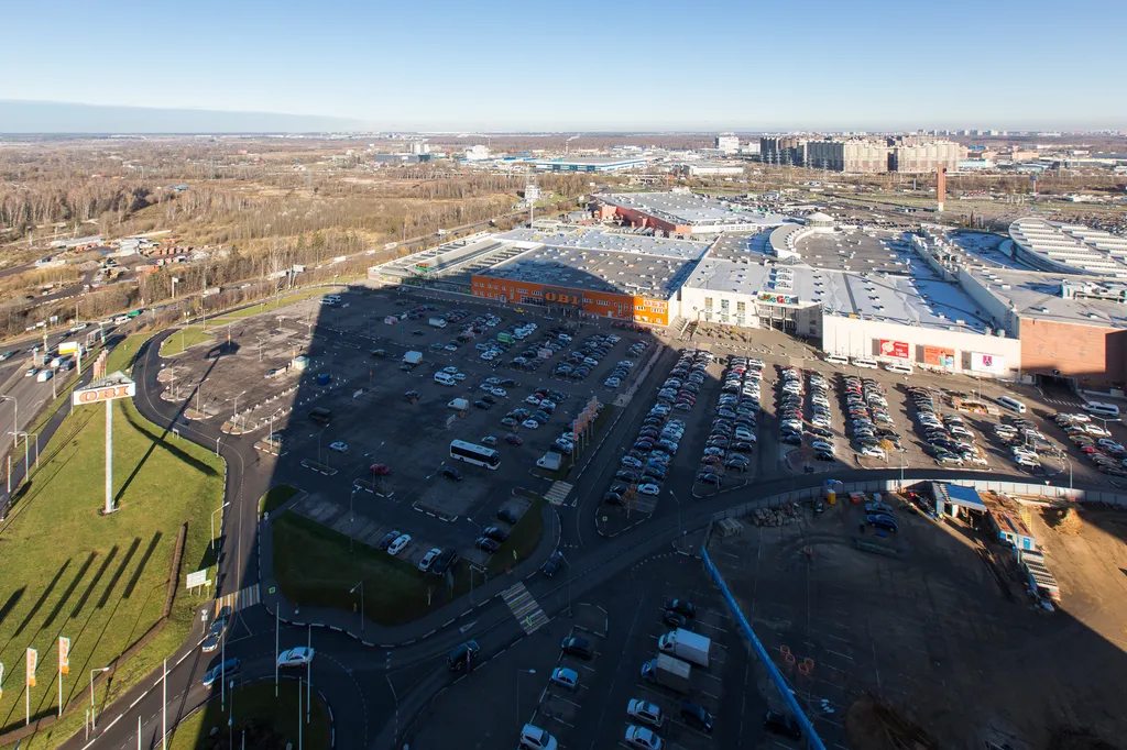 Квартира Квартира Прекрасная студия в розовых тонах — Москва