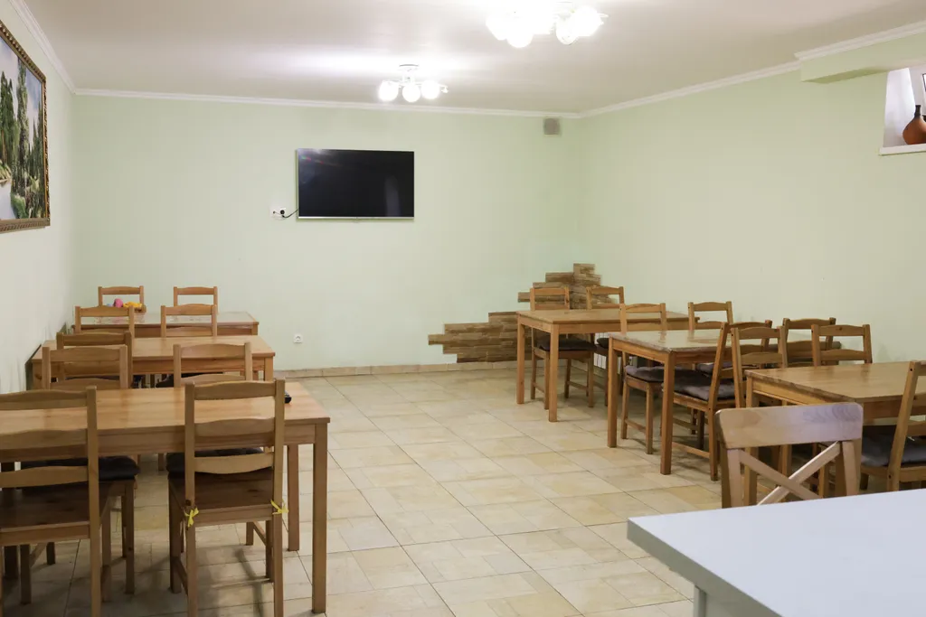 Комната для двоих гостей без балкона