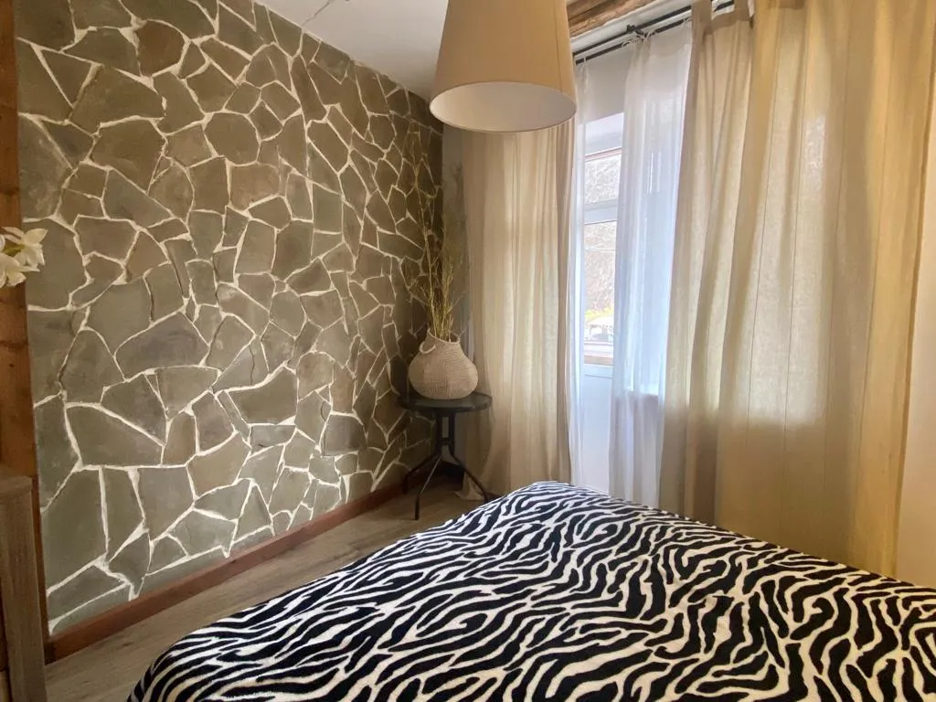 Квартира Уютная квартира в стиле шале — Эсто-Садок