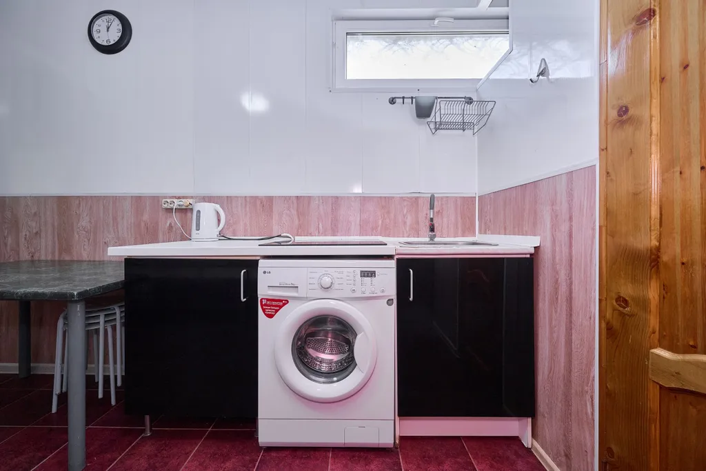 Квартира Квартира Семейная студия на 1 этаже — Пляхо