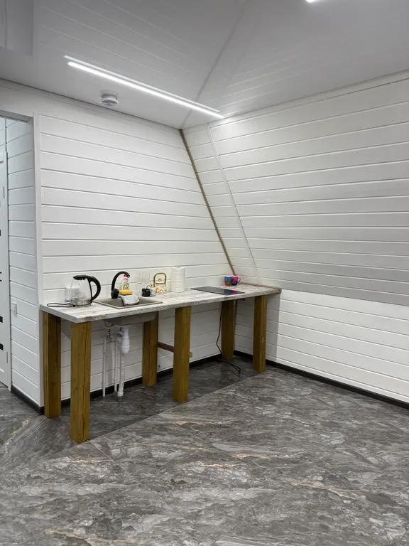 Новый Афрейм в 20 мин от центра города