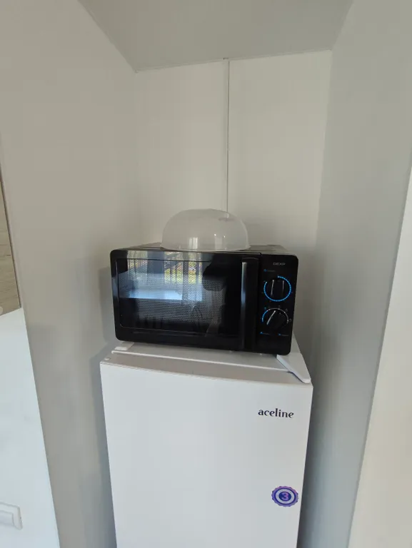 Дизайнерская 2-комн. квартира