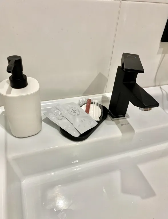 Уютная квартира у моря