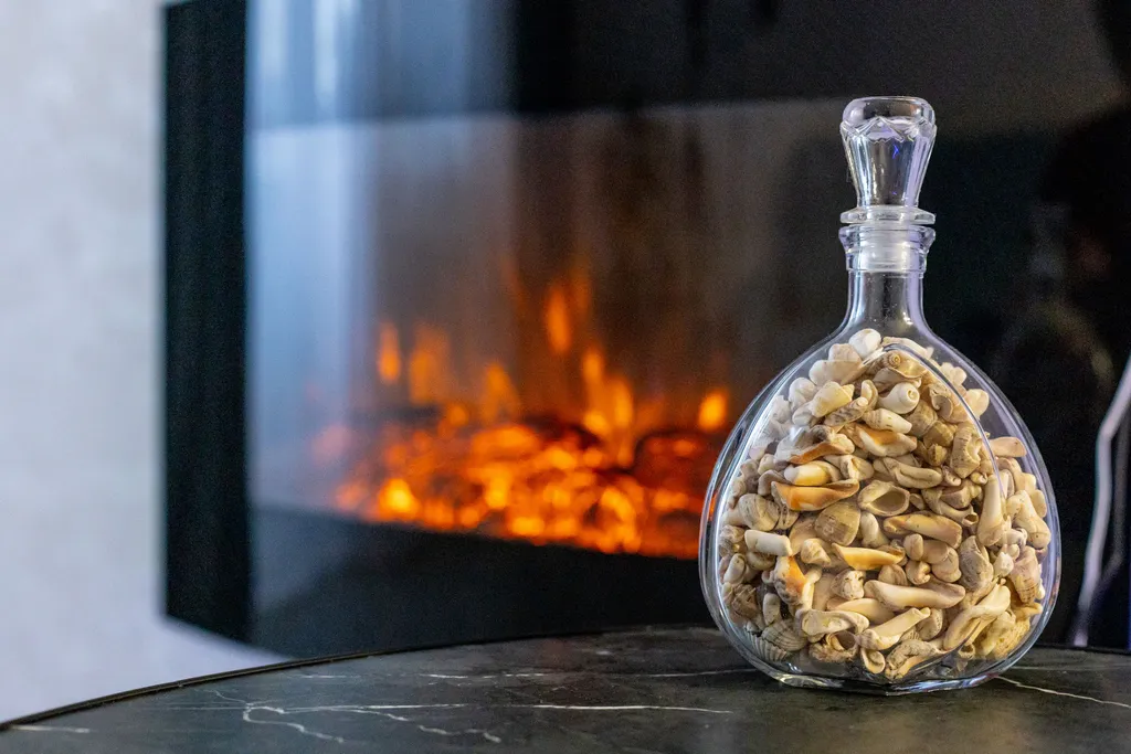 Костер и море - Тёплый дом в центре Йошкар-Олы