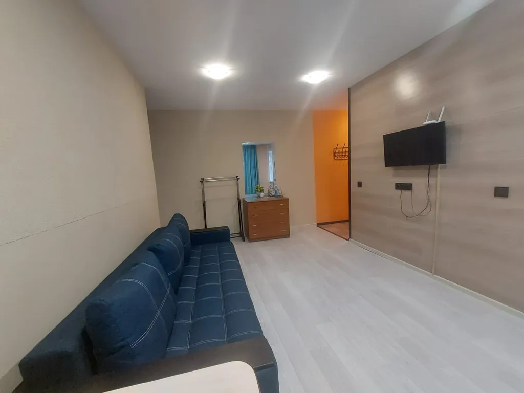 Трёхкомнатная в центре, Дворец Ярыгина, отчетные документы