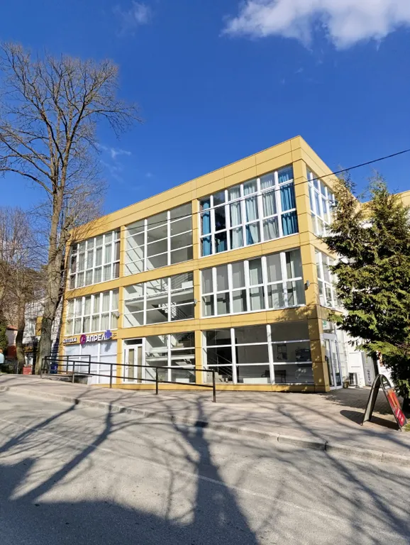 Апартаменты "Балтийский круиз"