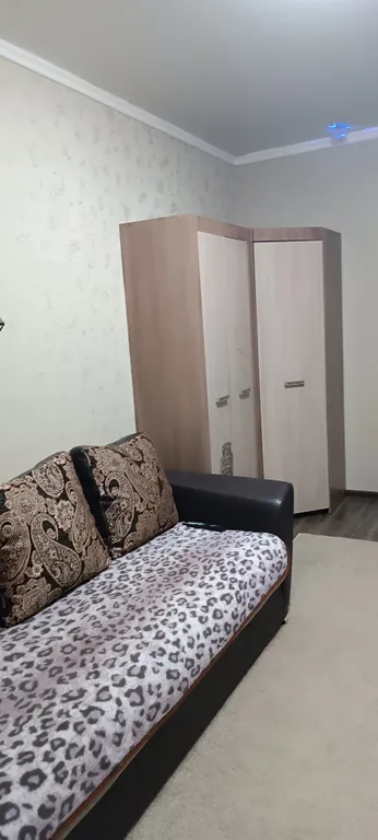 Уютная, просторная, трёхкомнатная квартира