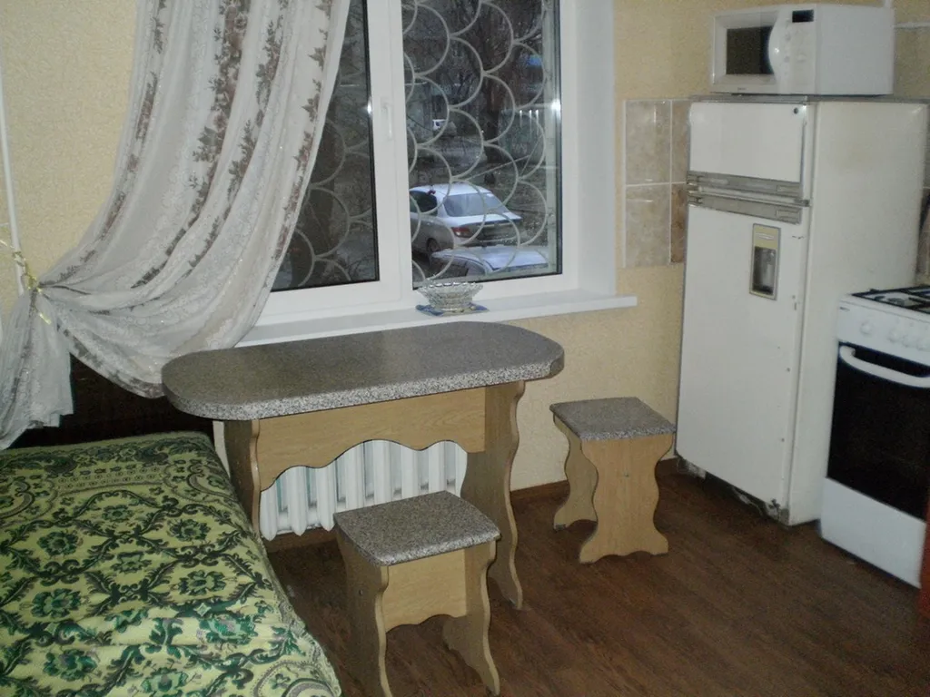 Квартира после ремонта