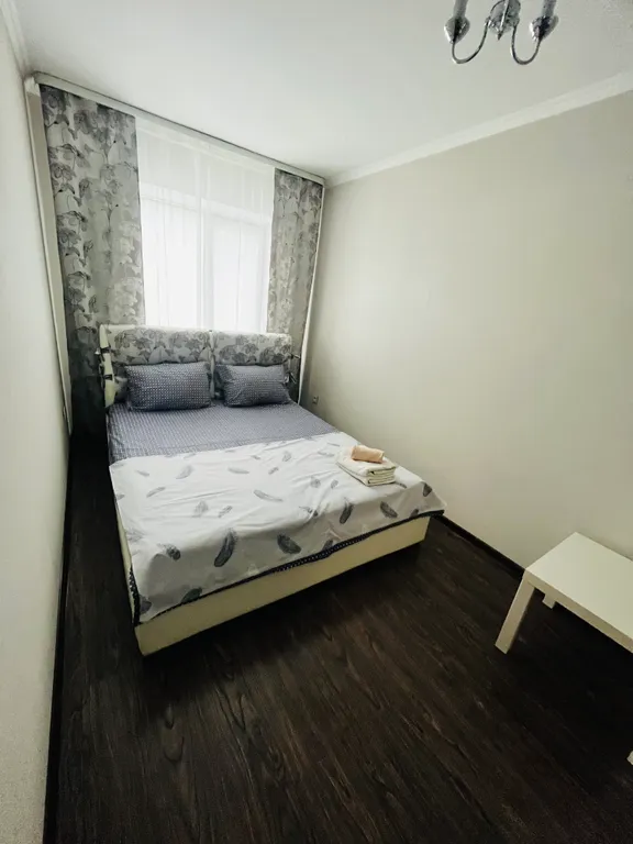 Квартира возле вокзала