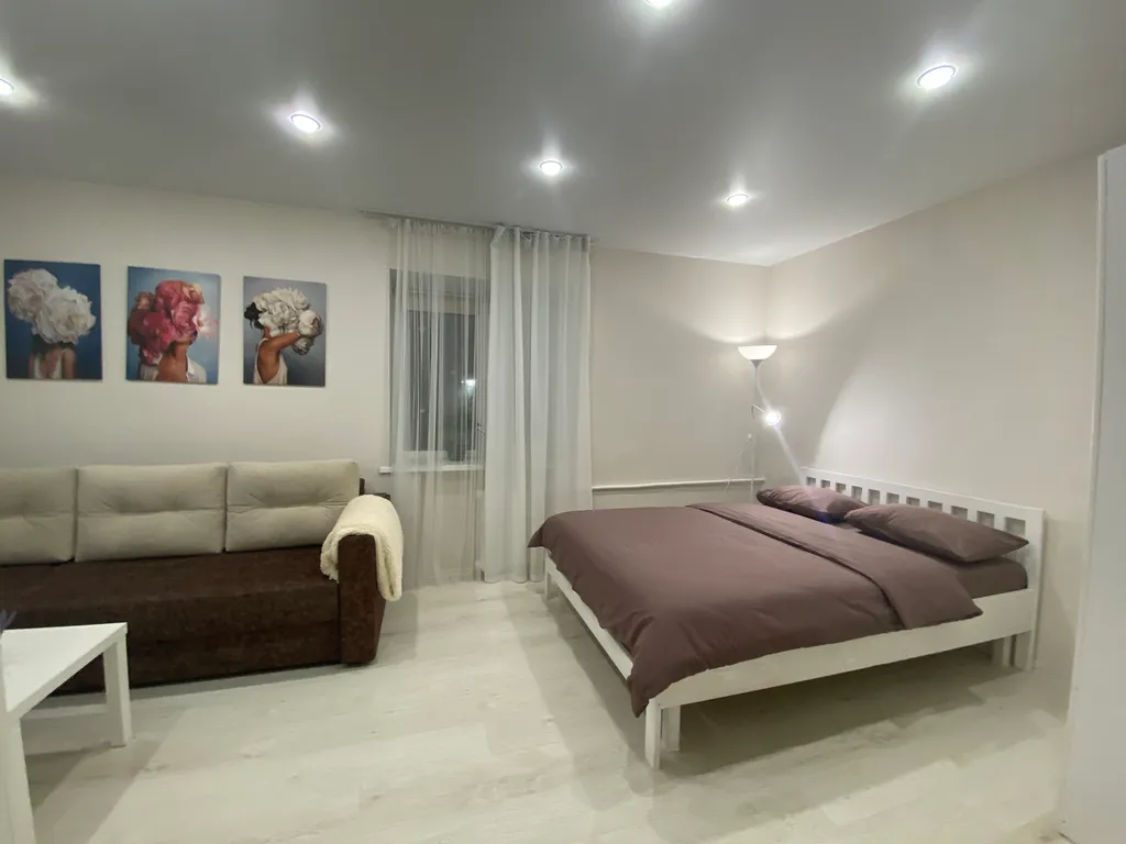 Квартира Апартаменты в центре Великого Новгорода — Великий Новгород