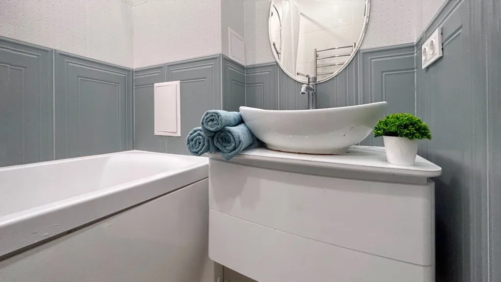 Атмосферные апартаменты с видом на Волгу, исторический центр