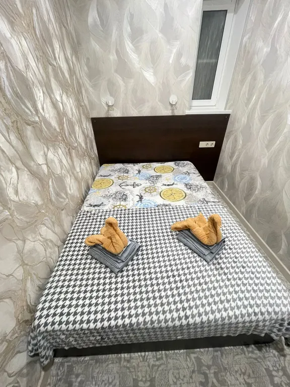 Дом с сауной и мангальной зоной