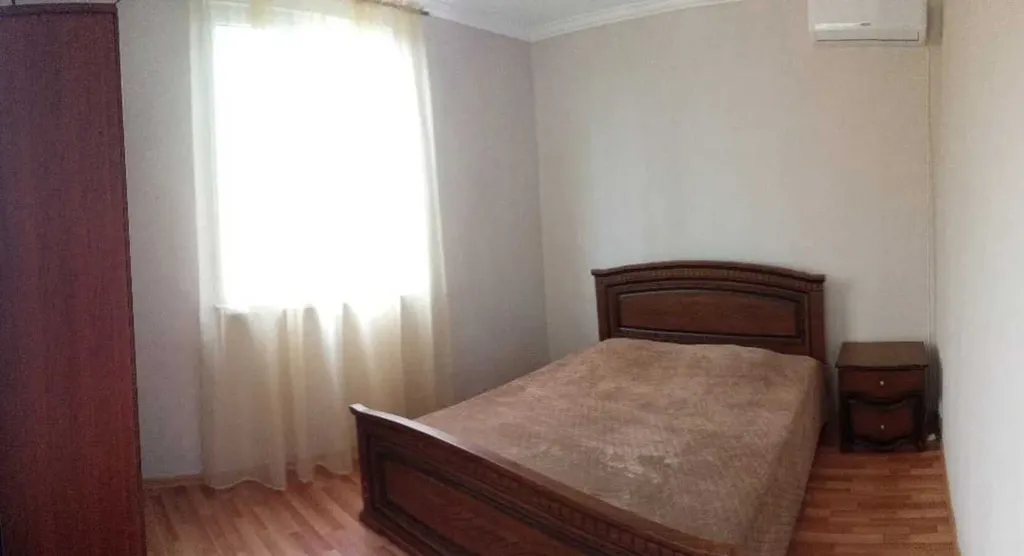 Дом под ключ