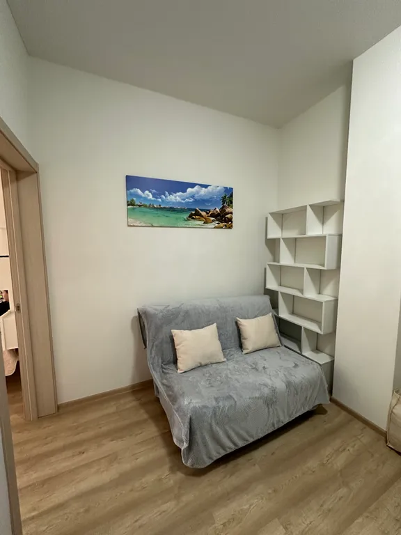 Квартира Апартаменты с видом на море — Севастополь