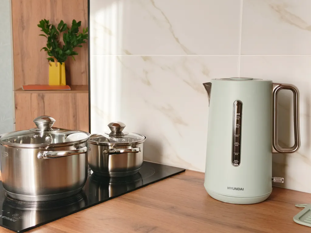 Приятная студия в самом центре города