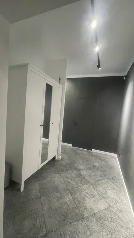 Квартира с дизайнерскими ремонтом