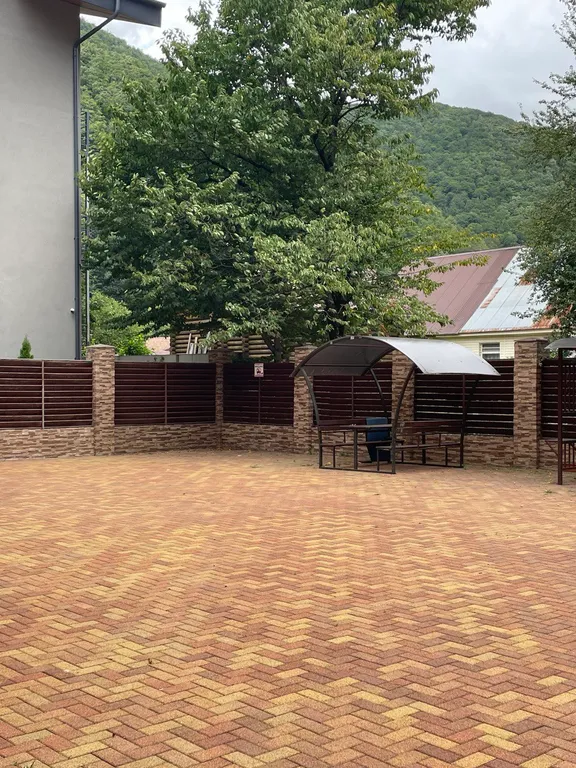 Стильная студия в лучшей локации у подъемников