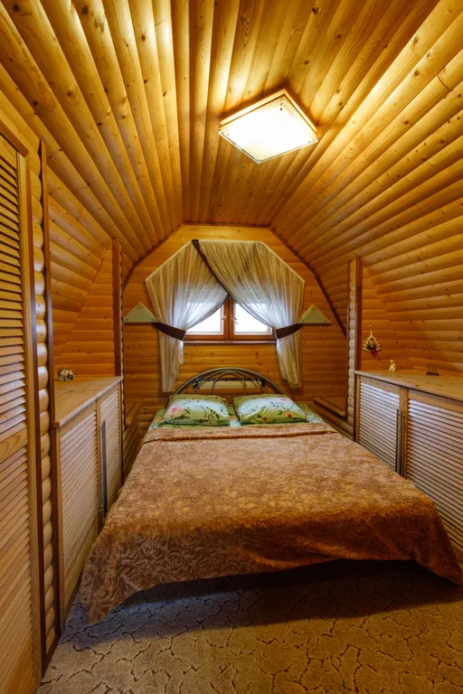 Тихий уголок