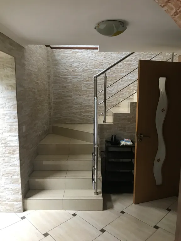 Квартира Двухуровневая квартира в частном секторе — Адлер