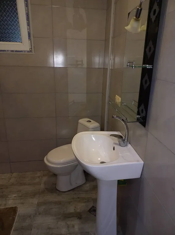 Квартира 2-комнатная Квартира — Батуми