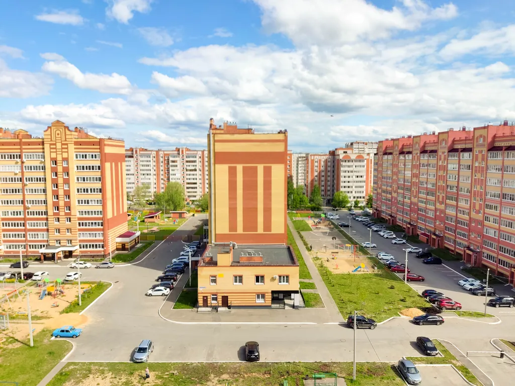 Апартаменты Парижский уют