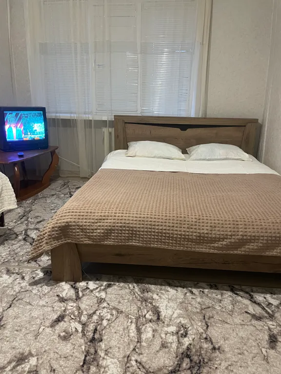 Уютная квартира в самом центре города