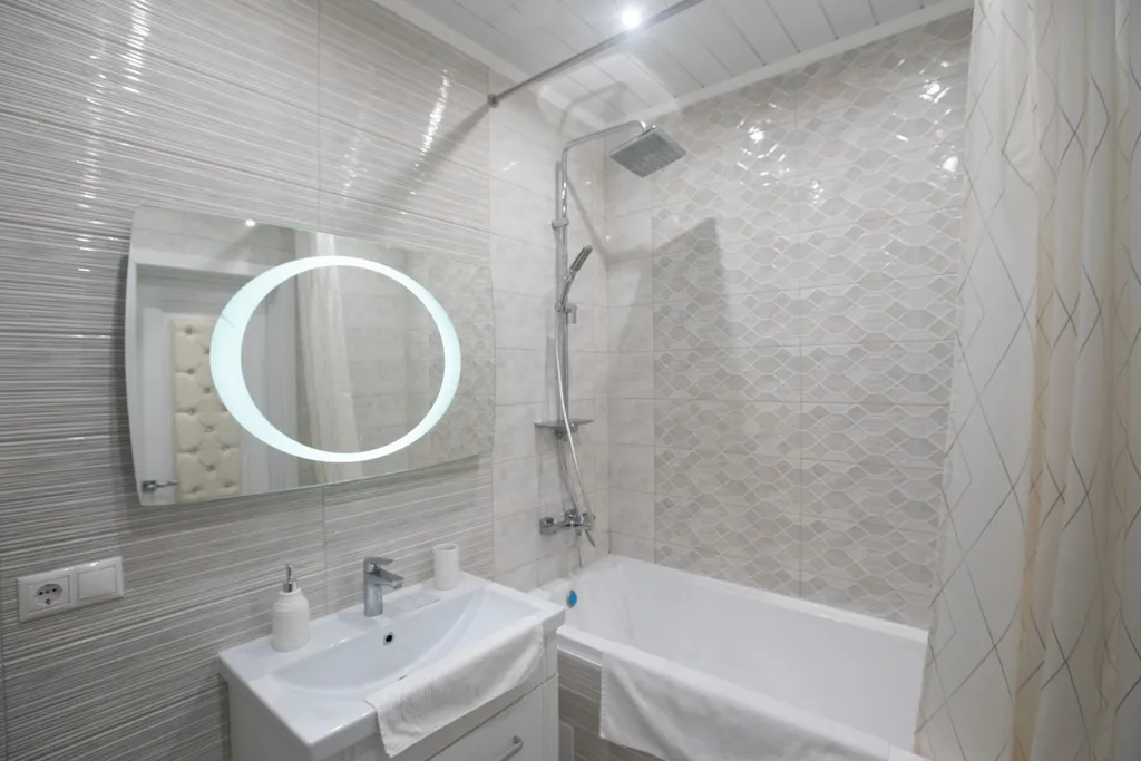 Apartement Luxury