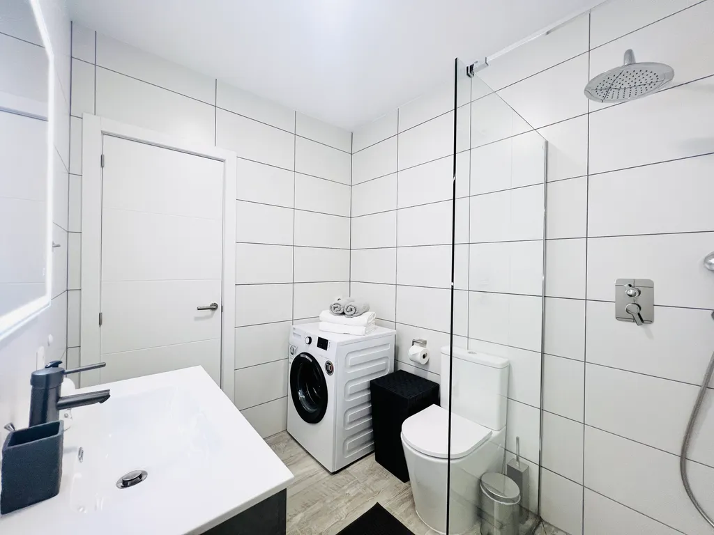 PaulMarie Rentals in Colina Blanca