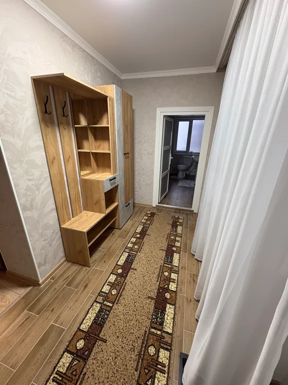 Уютный дом в спальном районе