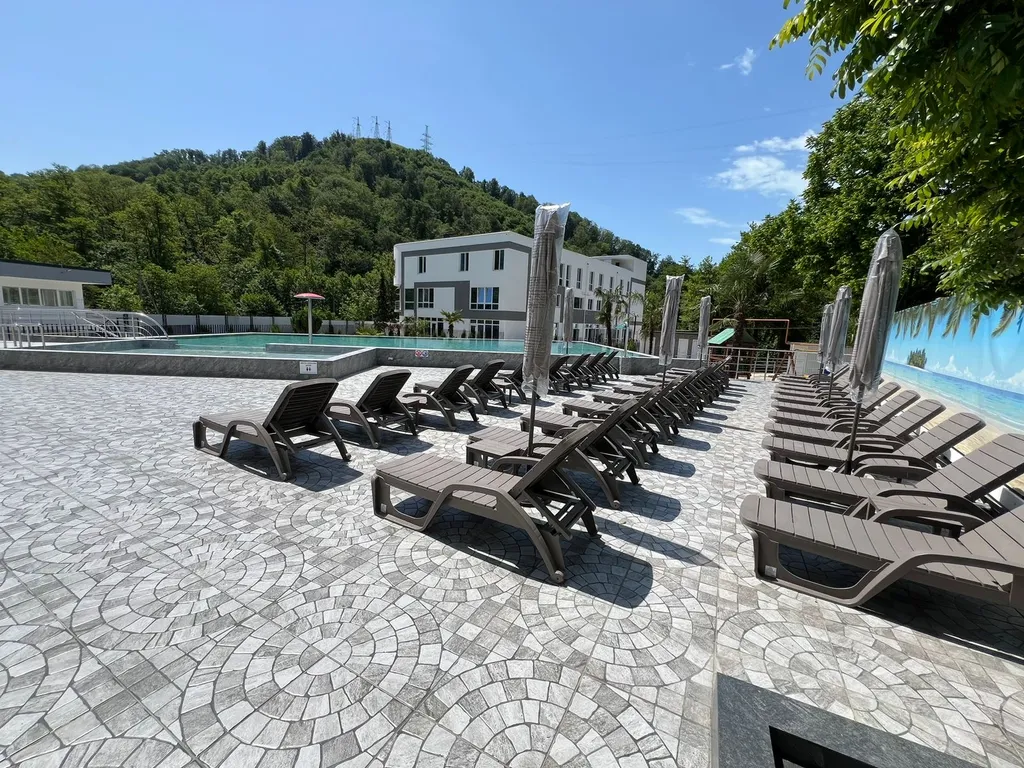 Квартира Апартаменты в тихом уютном местечке недалеко от цивилизации — аренда посуточно в Лоо