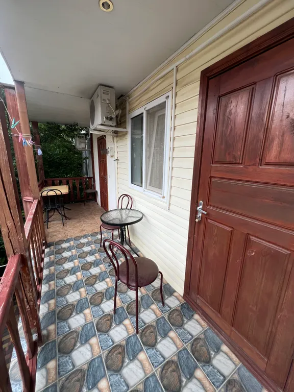 Квартира Комната — аренда посуточно в Коктебель